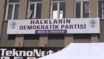 Son dakika... Çocukları için HDP binası önünde eylem yapan aile sayısı 9'a yükseldi