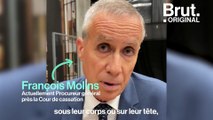 9 questions à François Molins