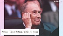 François Mitterrand : Une histoire avec une étudiante de 20 ans dévoilée au grand jour...