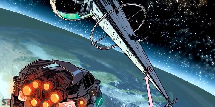 Marvel Studio's WandaVision Episode 1 & 2 Explained In Hindi | MCU