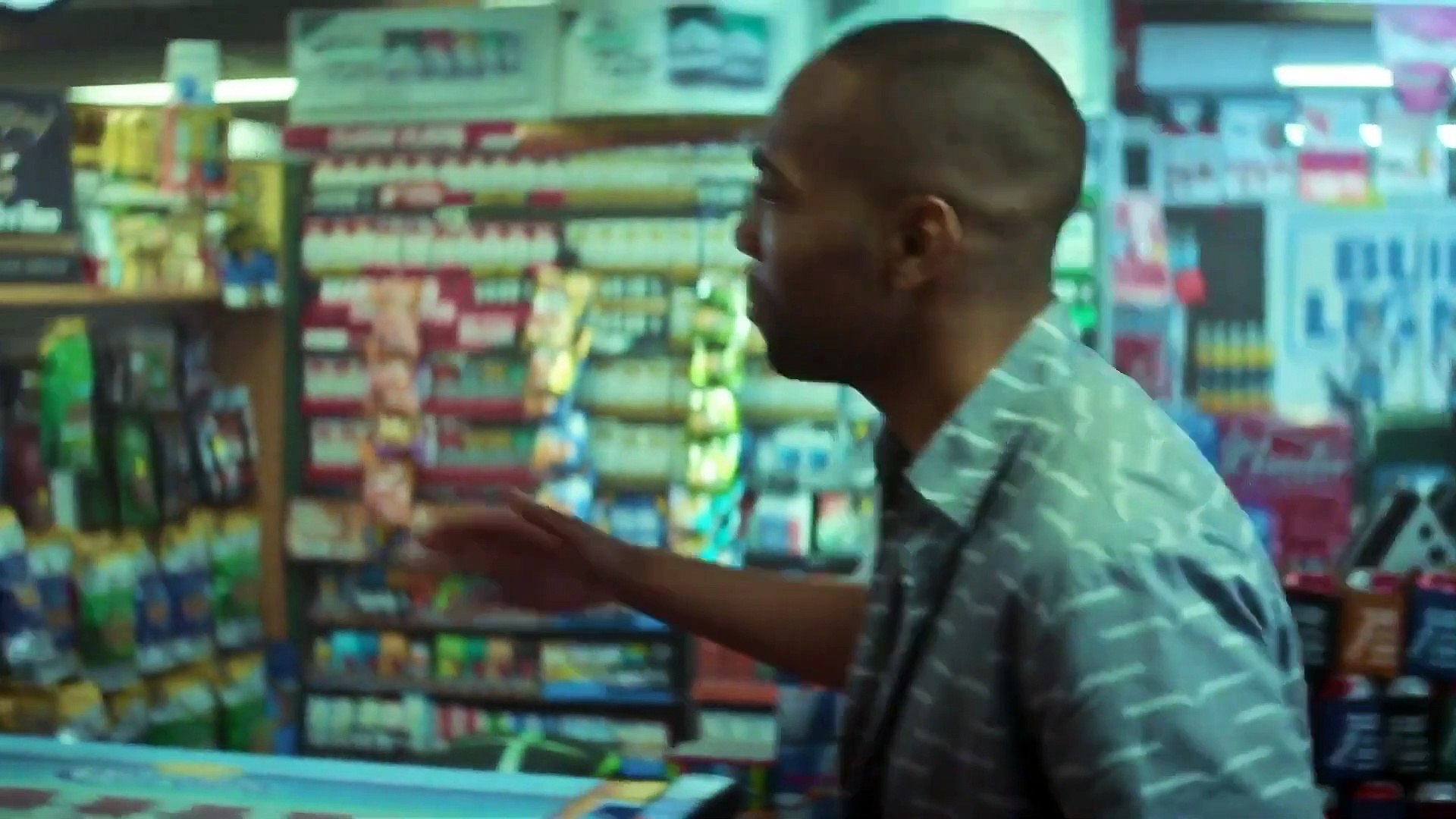 Trailer HD (ESPAÑOL)