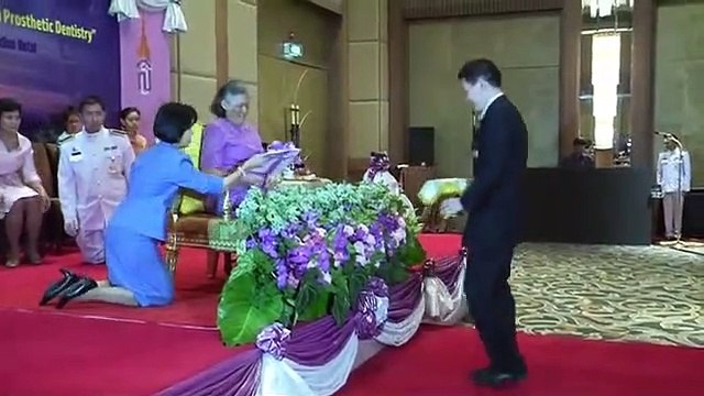 ข่าวในพระราชสำนัก วันอาทิตย์ที่ 4 กันยายน 2559 (ช่อง 9)