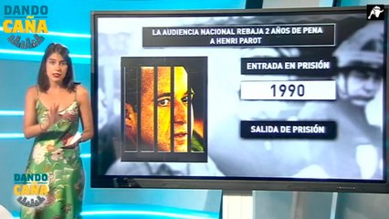 Henri Parot, el etarra más sanguinario, ve reducida su condena en dos años