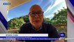 Entrevista a Edwin Chen, Presidente de asociación de usuarios Zona Libre - Nex Noticias