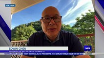 Entrevista a Edwin Chen, Presidente de asociación de usuarios Zona Libre - Nex Noticias
