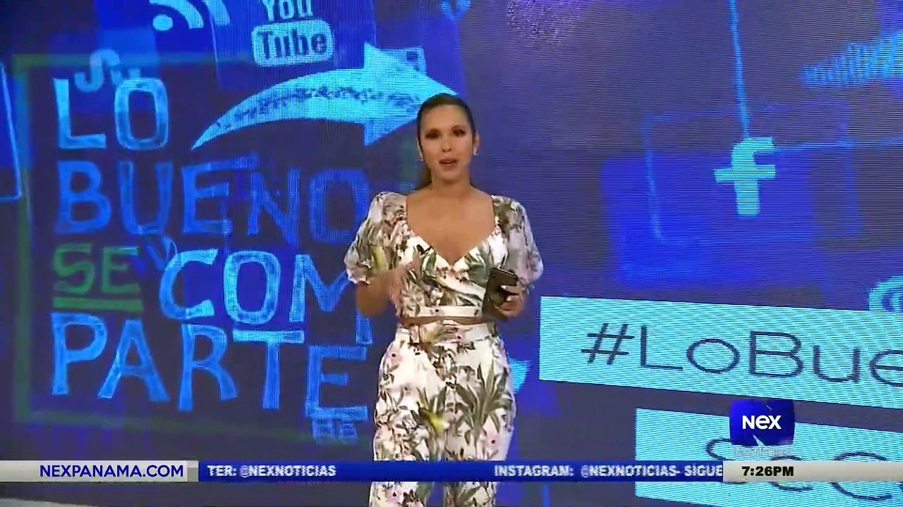 Entrevista a Miriam Melendez, Fundación Ángeles Valientes - Nex Noticias