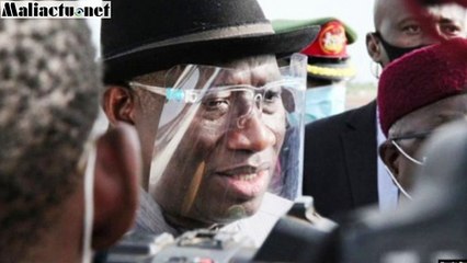 Mali : L’actualité du jour en Bambara, Mercredi 08 Septembre 2021