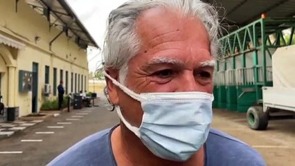 Jour d'élections: l'avenir du parti au pouvoir en jeu au Maroc