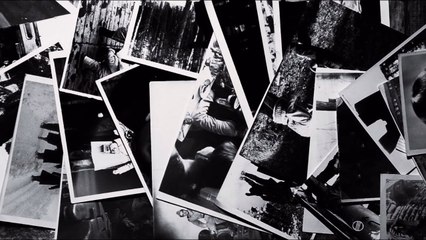 Ricoh GR Concept Movie