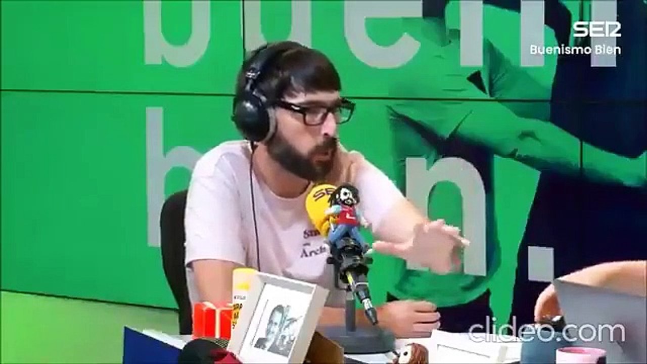 A Irene Montero le parece "un piropo muy bonito" que hablen de su vagina
