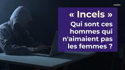 "Incels" : qui sont ces hommes qui n'aimaient pas les femmes ?