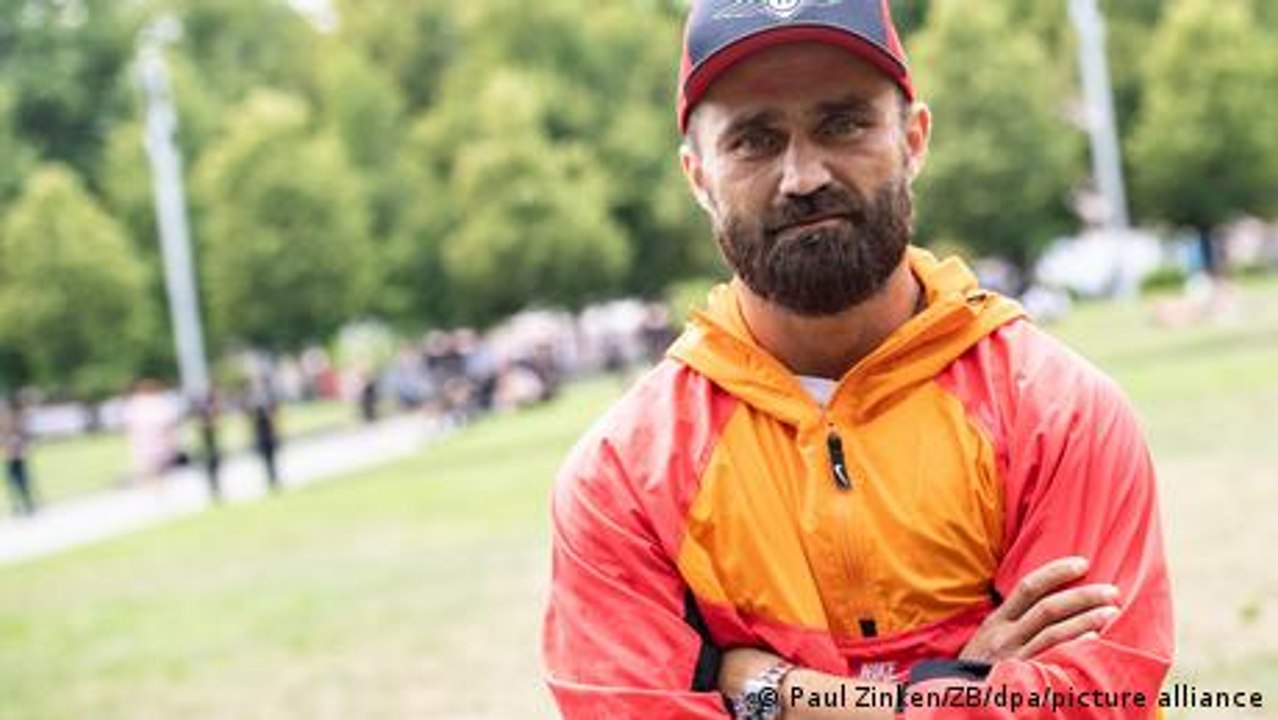 Deutschland: Der lange Arm Erdogans