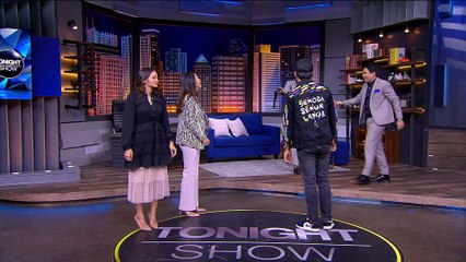 Sepolos Itu Enzy Kena Prank Angga Candra