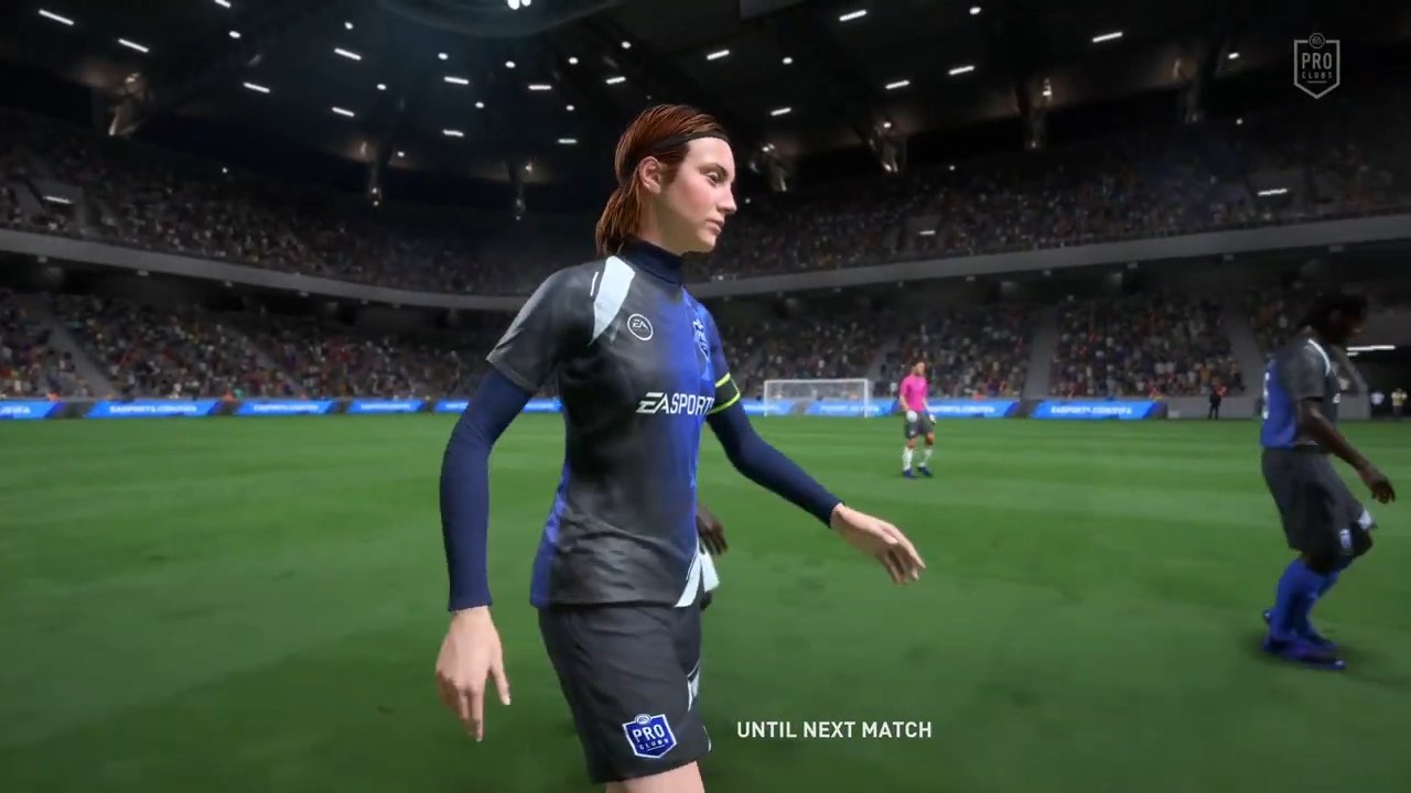 FIFA 22