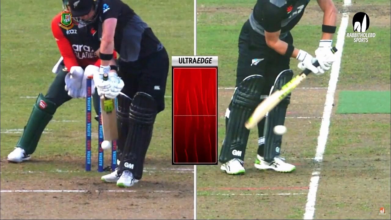 Bangladesh vs New Zealand 4th T20 Full Highlights, BAN vs NZ Cricket 4th T20 Highlights (9.8.2021)