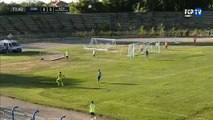 BRATU Mario Gool Braila  VS Petrolul (0-1) ROMANIAN CUP 08-09-2021