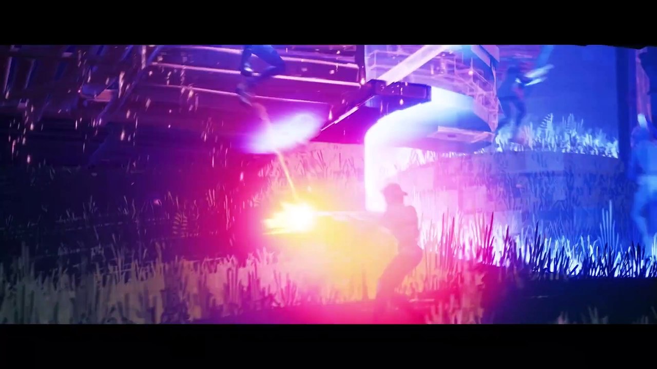 Trailer pour la finale des FNCS saison 7