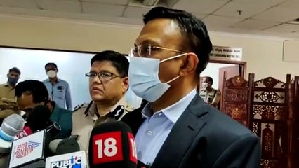 बेंगलूरु में सिर्फ 3 दिन का होगा गणेशोत्सव