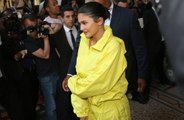 Kylie Jenner confirma finalmente su embarazo