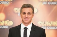 Luciano Huck relata ter sentido 'presença da morte' durante acidente aéreo
