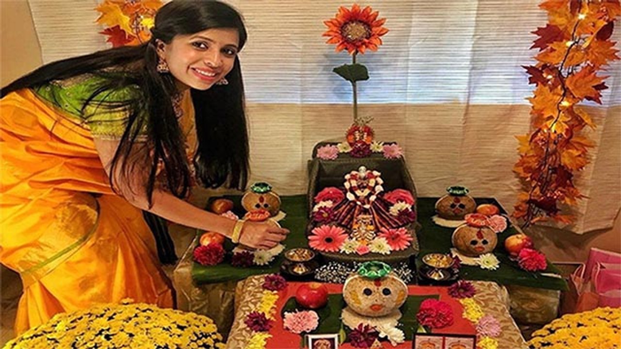 Hartalika Teej 2021: हरतालिका तीज पारण शुभ मुहूर्त | हरतालिका तीज पारण विधि| Teej Paran Vidhi