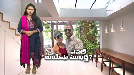 శిఖర్‌ కంటే పదేళ్లు పెద్ద.. మొదటి భర్త నుంచి విడిపోయినప్పటికీ..