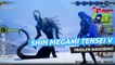 Shin Megami Tensei V  - Tráiler del Nahobino