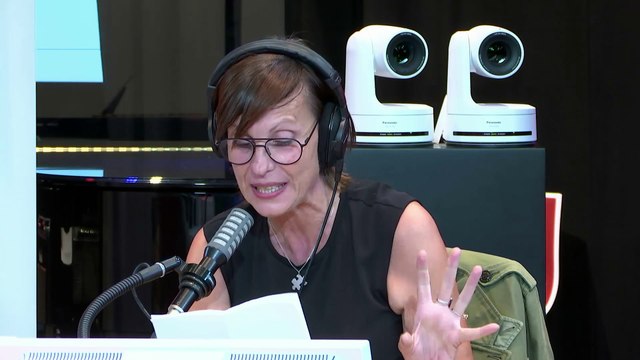 La voix des belges - La Chronique de Laurence Bibot