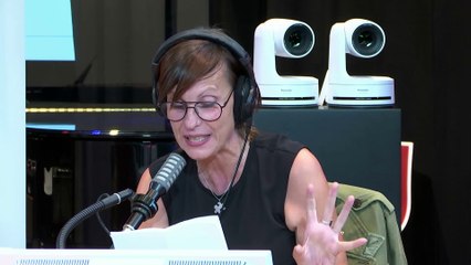 La voix des belges - La Chronique de Laurence Bibot