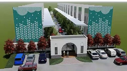 Gambar Perumahan Elit