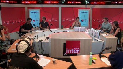 "On rêve tous d'un monde où Manuel Valls porterait un cordon rouge" - Le Journal de 17h17