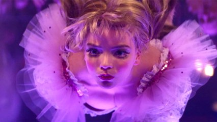 Last Night in Soho with Anya Taylor-Joy | Official New Trailer