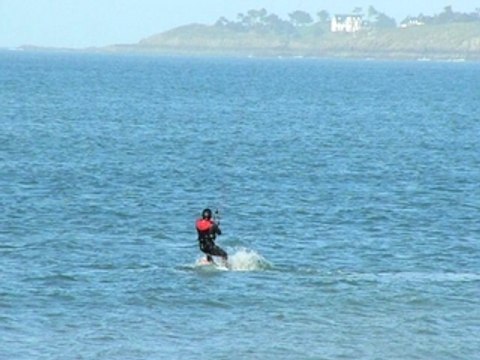 Kite Surf Saint-Jacut-de-la-Mer (22)