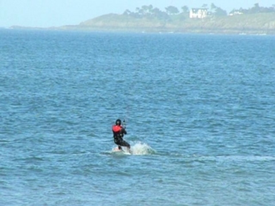 Kite Surf Saint-Jacut-de-la-Mer (22)