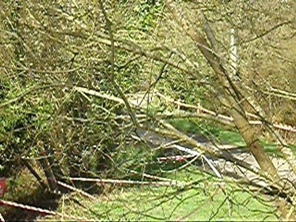 Maurice et gautier rallye de la cote fleurie