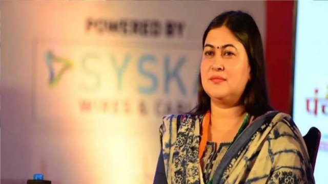 Praising Taliban govt right or worng? Ragini Nayak replies
