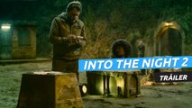 Tráiler de la segunda tem`porada de Into the Night
