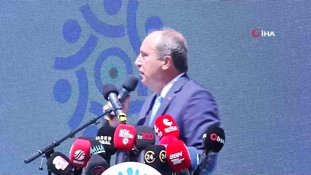 Muharrem İnce'ye hapis cezası