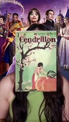 CENDRILLON : UNE VERSION MODERNISEE PAR AMAZON PRIME VIDEO AVEC CAMILA CABELLO ET NICHOLAS GALITZINE