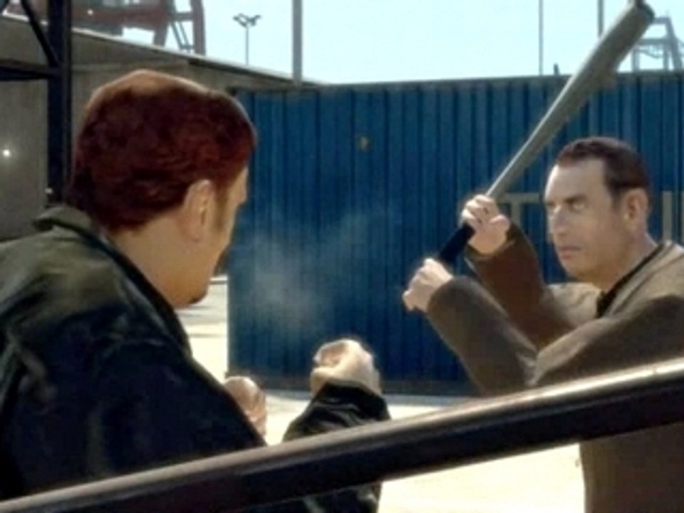 GtaIV phil bell