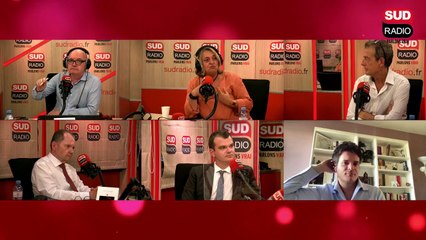 Édouard Philippe va-t-il se présenter à la présidentielle ?