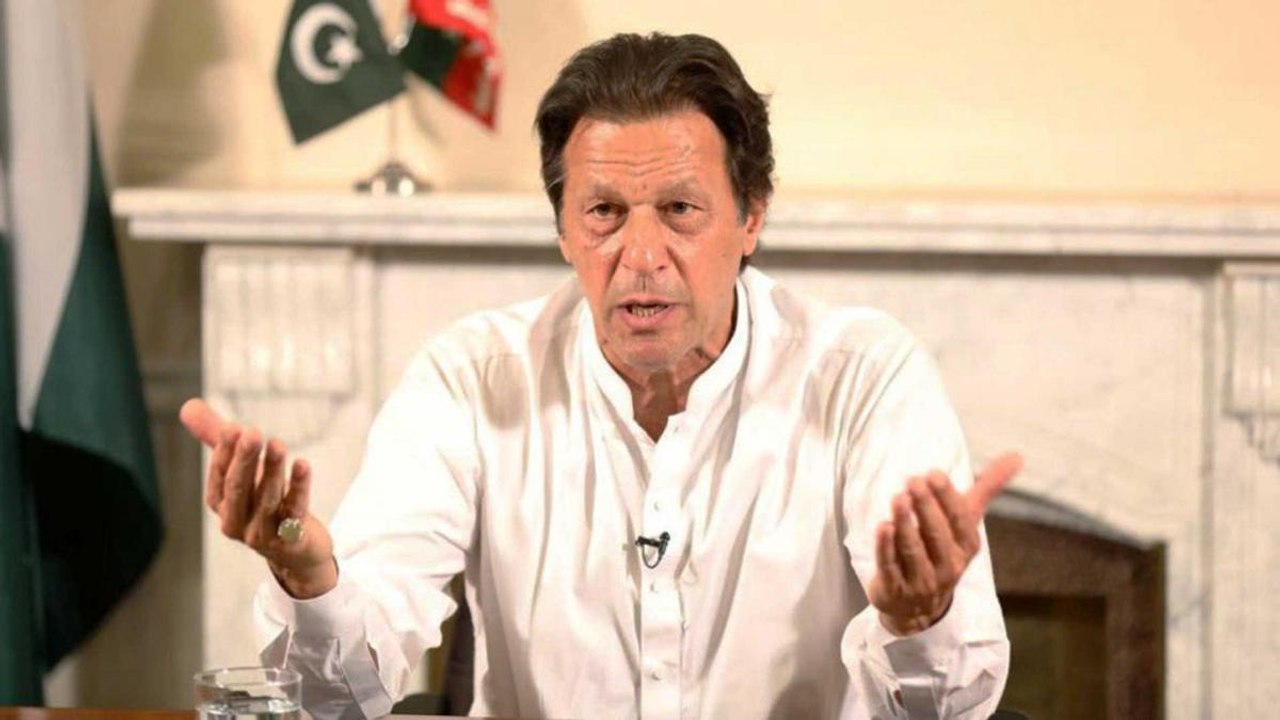 Special Report: Taliban's remark on Kashmir shocks Pakistan