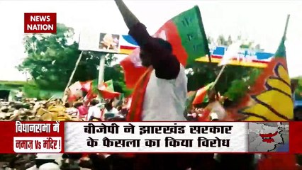 Lakh Take Ki Baat : विधानसभा में काम या नमाज? ये कैसी सियासत का आगाज?