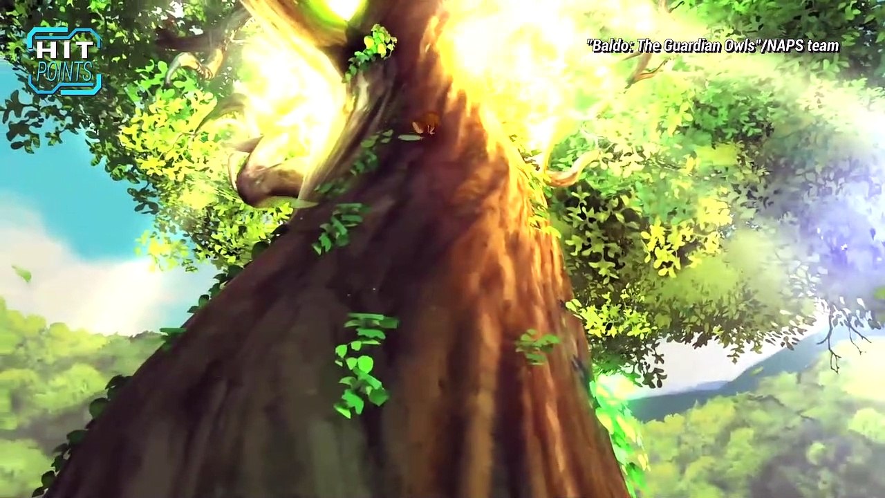 'Hoa' vs. 'Baldo: The Guardian Owls' - Which Does "Studio Ghibli" Better?