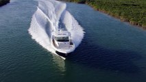 Expanding the Legacy, the Tiara Yachts 48 LS