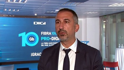 Internet ultrarrápido en el hogar ya es una realidad en España