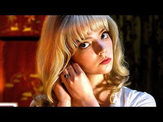 LAST NIGHT IN SOHO Bande Annonce 2 (2021) Anya Taylor-Joy
