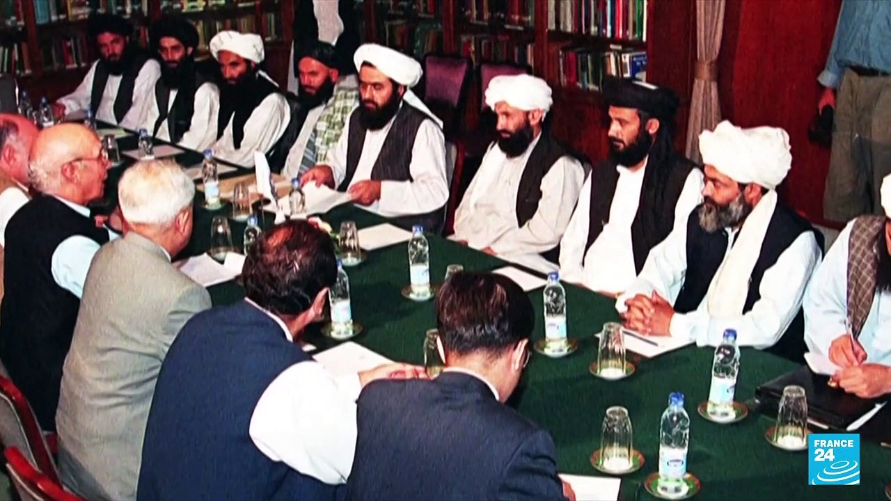 Nouveau gouvernement en Afghanistan : l'UE le juge ni "inclusif", ni "représentatif"