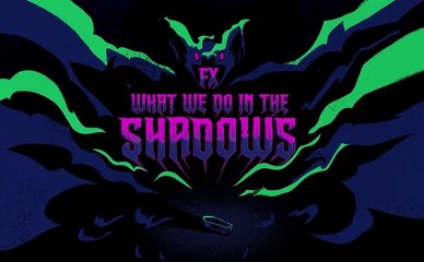 What We Do in the Shadows - Promo 3x03