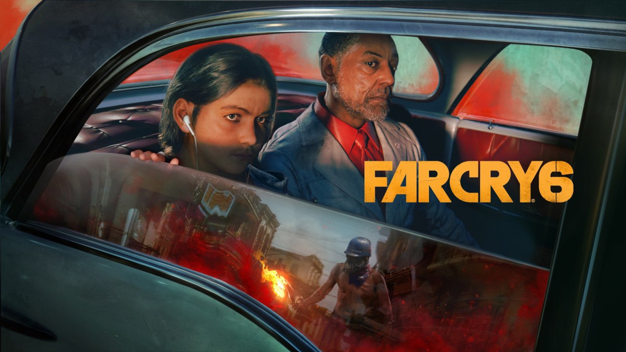 Ubisoft en dévoile plus sur l'histoire de Far C...